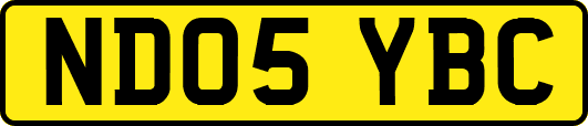 ND05YBC
