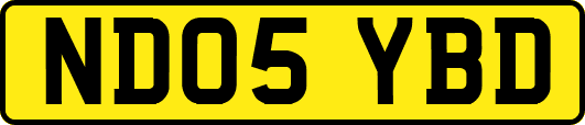 ND05YBD