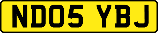 ND05YBJ
