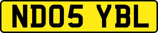 ND05YBL
