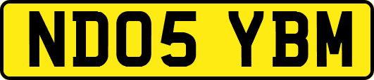 ND05YBM