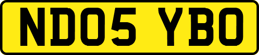 ND05YBO