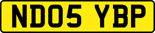 ND05YBP