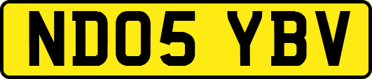 ND05YBV