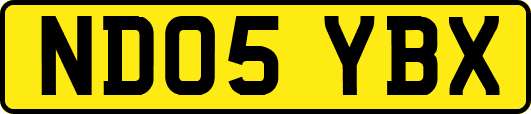 ND05YBX