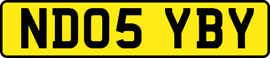 ND05YBY