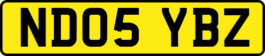 ND05YBZ