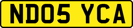 ND05YCA