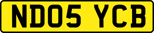 ND05YCB