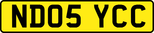 ND05YCC