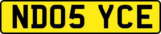 ND05YCE
