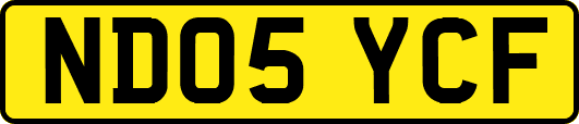 ND05YCF