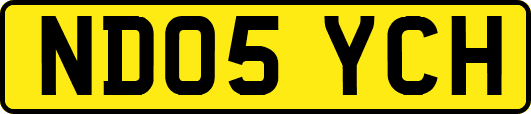 ND05YCH