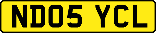 ND05YCL