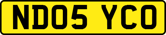 ND05YCO