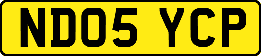 ND05YCP