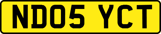 ND05YCT