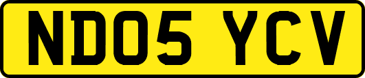 ND05YCV