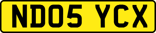 ND05YCX