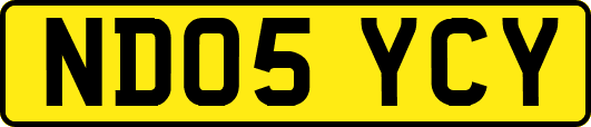 ND05YCY