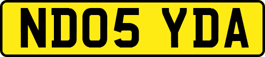 ND05YDA