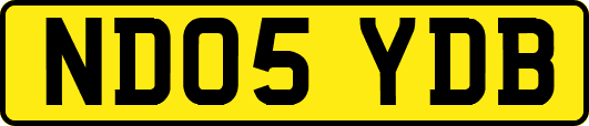 ND05YDB