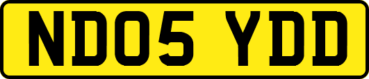 ND05YDD