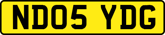 ND05YDG