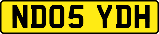 ND05YDH
