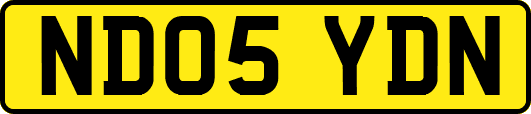 ND05YDN