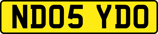 ND05YDO