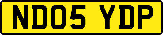 ND05YDP
