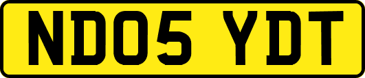 ND05YDT