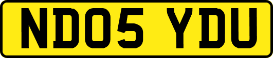 ND05YDU