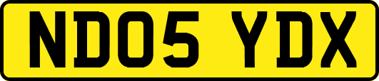 ND05YDX