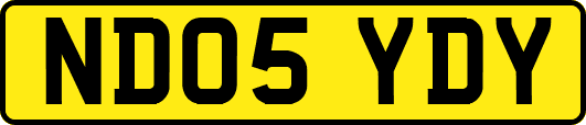 ND05YDY