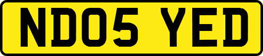ND05YED