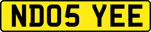 ND05YEE