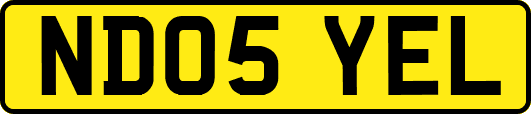 ND05YEL