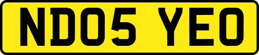 ND05YEO