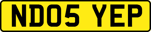 ND05YEP