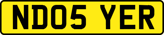 ND05YER