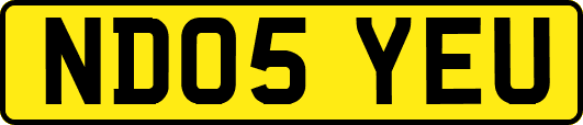 ND05YEU