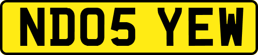 ND05YEW