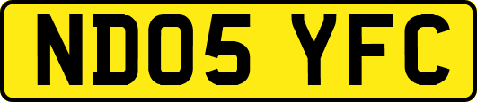 ND05YFC