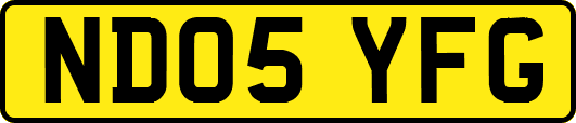 ND05YFG