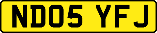 ND05YFJ