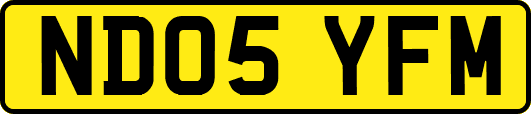 ND05YFM