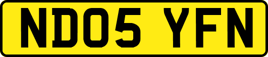 ND05YFN