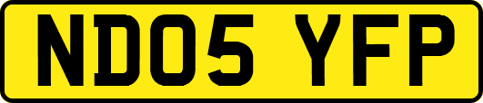 ND05YFP
